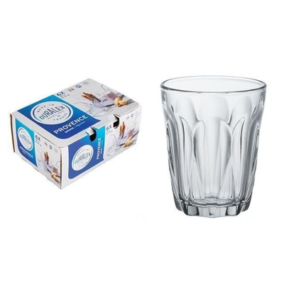 DURALEX Набор стаканов Duralex Provence Clear 1040AB06A0111 