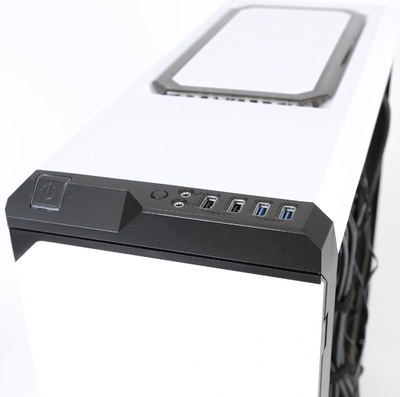 Z-Tech Игровой системный блок Z-Tech I9-99K-4-10-310-D-200030n 