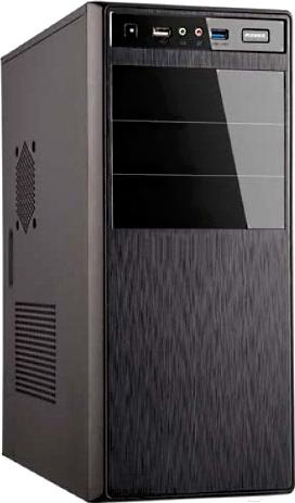 Z-Tech Системный блок Z-Tech I5-94F-16-10-310-N-6001n 