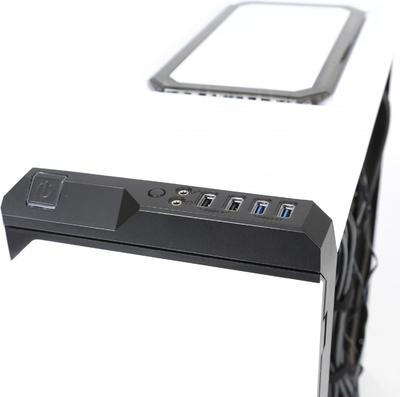 Z-Tech Системный блок Z-Tech I9-99K-4-S24-310-D-00030n 