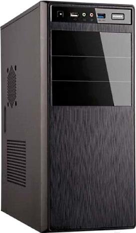 Z-Tech Системный блок Z-Tech I3-91F-16-120-1000-310-N-6001n 