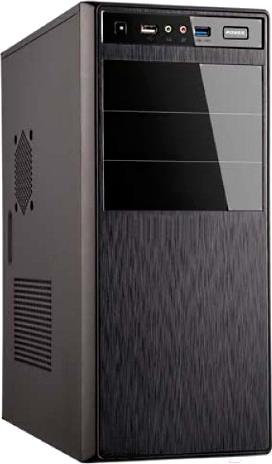 Z-Tech Игровой системный блок Z-Tech I5-94F-8-S24-310-D-20001n 