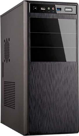 Z-Tech Игровой системный блок Z-Tech I9-99K-4-S24-310-N-20001n 