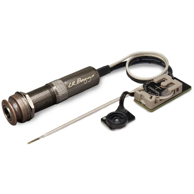LR Baggs Звукосниматель гитарный LR Baggs Five.O 