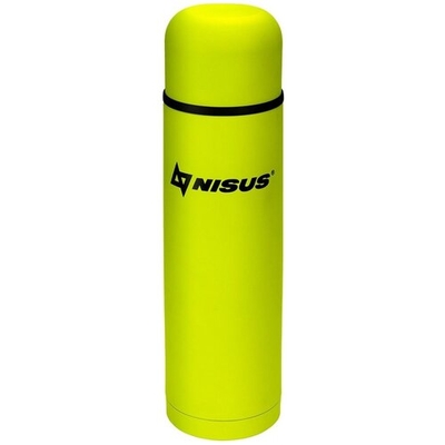 Nisus Термос для напитков Nisus N.TM-045-L 