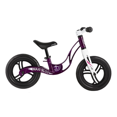 MAXISCOO Беговел Maxiscoo Rocket / MSC-R1214 