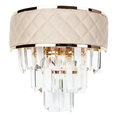 Arte Lamp Бра Arte Lamp Annabelle A1008AP-2GO 