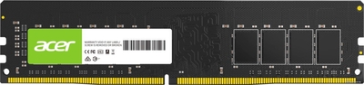 Acer Оперативная память DDR4 Acer BL.9BWWA.228 