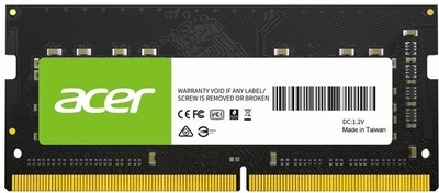 Acer Оперативная память DDR4 Acer BL.9BWWA.206 