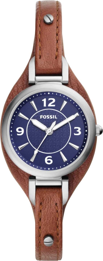 Fossil Часы наручные женские Fossil ES5205 