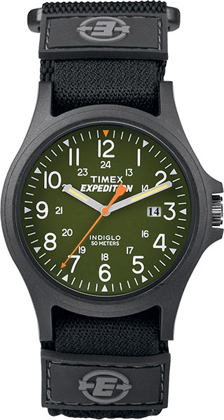 TIMEX Часы наручные мужские Timex TW4B00100 