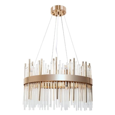 Arte Lamp Люстра Arte Lamp Acapulco A1007SP-10GO 