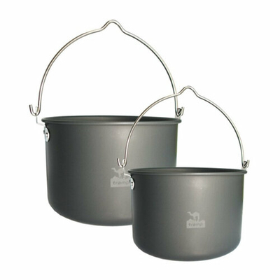 Tramp Котелок походный Tramp TRC-040 