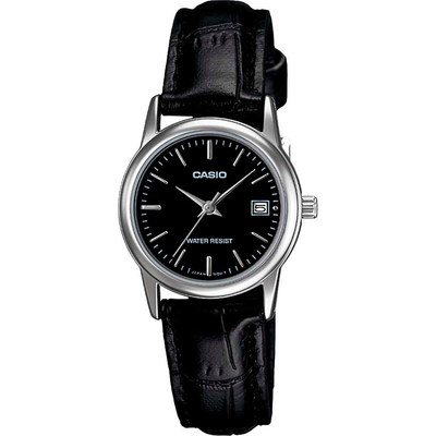 Casio Часы наручные женские Casio LTP-V002L-1A 