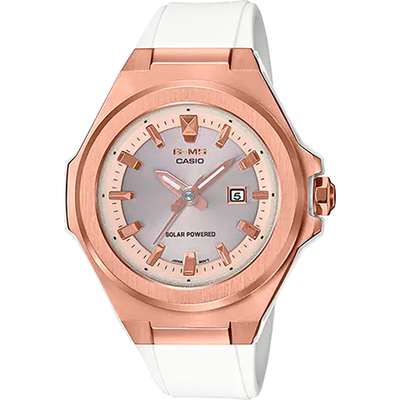 Casio Часы наручные женские Casio MSG-S500G-7A2 