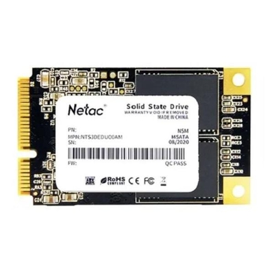 Netac SSD диск Netac N5M 2TB (NT01N5M-002T-M3X) 