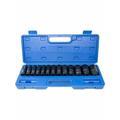 RockForce Набор головок слесарных RockForce RF-4131-5MPB 