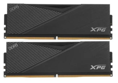 A-Data Оперативная память DDR5 A-data AX5U6000C4016G-DCLABK 