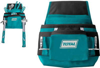Total Сумка для инструмента TOTAL THT16P1011 