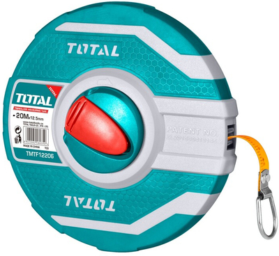 Total Рулетка TOTAL TMTF12206 