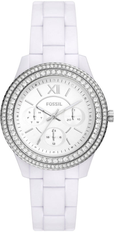 Fossil Часы наручные женские Fossil ES5151