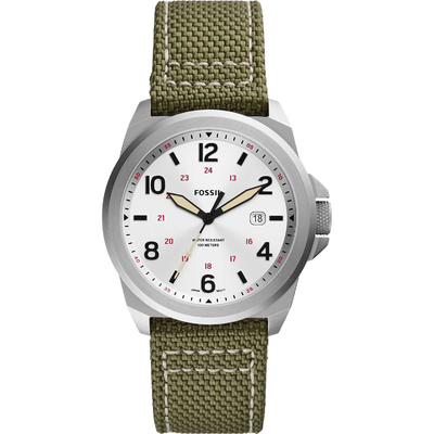 Fossil Часы наручные мужские Fossil FS5918 