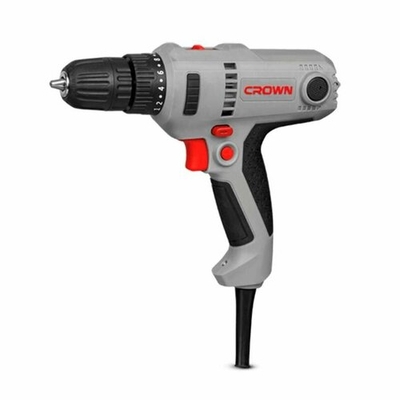 Crown Дрель-шуруповерт CROWN CT10151 