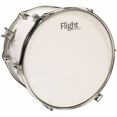 Flight Бас-барабан Flight FMT-1410WH 