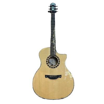 CRAFTER Электроакустическая гитара Crafter ML G-MAHOce 