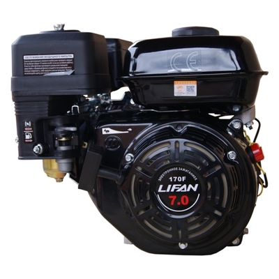 Lifan Двигатель бензиновый Lifan 170F D20 