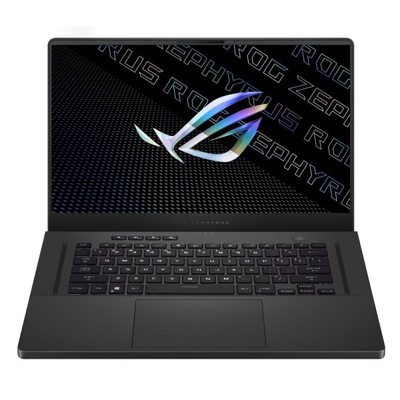 ASUS Игровой ноутбук Asus ROG Zephyrus G15 GA503RM-HQ079 