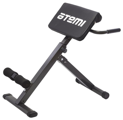 ATEMI Скамья многофункциональная Atemi ASB521 