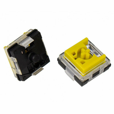 Keychron Набор переключателей для клавиатуры Keychron Low Profile Optical MX Switch / Z27 