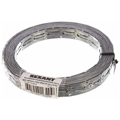 Rexant Лента перфорированная Rexant 07-7110-4 