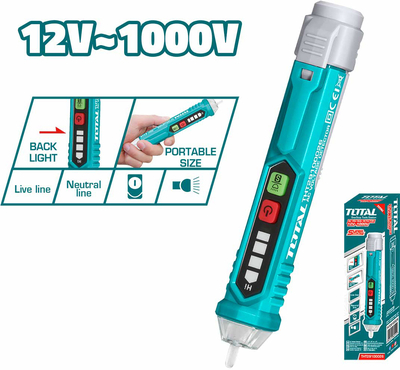 Total Индикатор напряжения TOTAL THT29100026 
