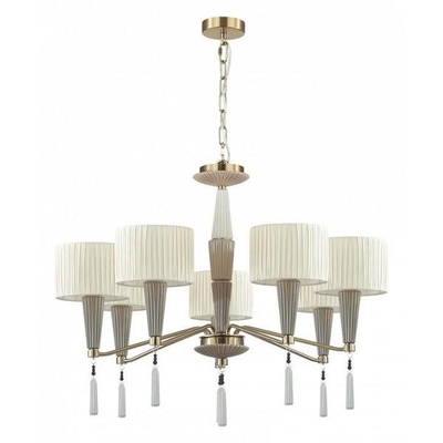 Odeon light Люстра Odeon Light Latte 5403/7 