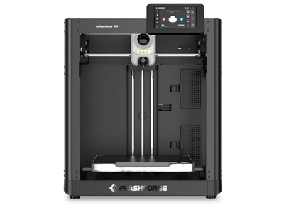 FlashForge 3D принтер FlashForge Adventurer 5M 