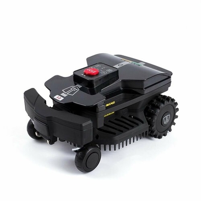 Caiman Газонокосилка робот Caiman Tech X2 Deluxe (5,0 Ач) 
