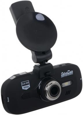 Advocam Видеорегистратор Advocam FD8 Black 