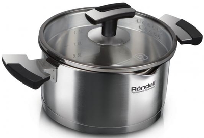 Rondell Кастрюля Rondell Eskell RDS-721 RDS-721