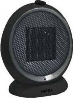 Neoclima Тепловентилятор Neoclima PTC-20 FAURA PTC-20-FAURA-WH/SR