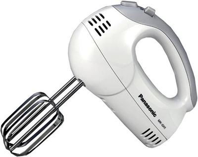 Panasonic Миксер Panasonic MK-GH1 MK-GH1WTQ