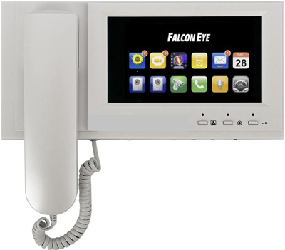 Falcon Eye Видеодомофон Falcon Eye FE 71TM 