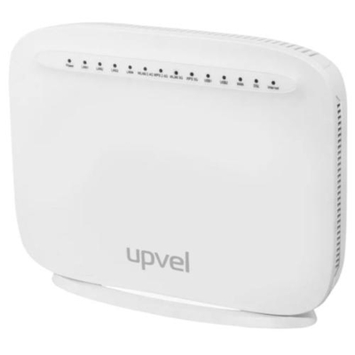 UPVEL Wi-Fi точка доступа Upvel UR-835VCU 