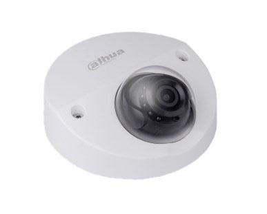 DAHUA Видеокамера IP Dahua 2.8-2.8мм цветная DH-IPC-HDBW4431FP-AS-0280B 