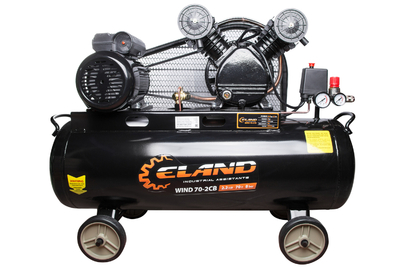 Eland Воздушный компрессор Eland Wind 70-2CB 