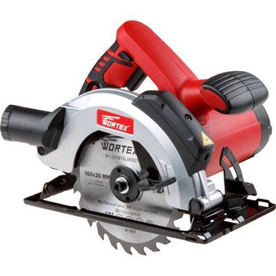 WORTEX Дисковая пила Wortex CS 1613 L (CS1613L00021)