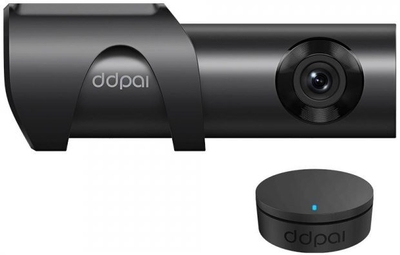 DDPAI Автомобильный видеорегистратор DDPai Mini3 