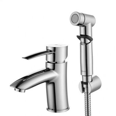 Lemark Смеситель LEMARK Atlantiss LM3216C 