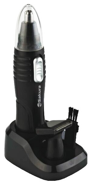 Sakura Триммер Sakura SA-5528BK 